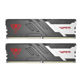 PATRIOT VIPER VENOM 32GB ( 2 x 16GB) DDR5 6.400MHz CL 32 UDIMM GAMING