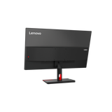 Lenovo ThinkVision S27i-30 LED display 68,6 cm [27] 1920 x 1080 Pixel Full HD Grigio (Lenovo ThinkVision S27i-30 - Monitor a LED - 27 - 1920 x 1080 Full HD [1080p] @ 100 Hz - IPS - 300 cd/m? - 1300:1