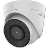 HIKVISION DS-2CD1343G2-I(2.8MM) TELECAMERA DI SICUREZZA IP TORRETTA DA INTERNO E ESTERNO QUAD HD 4MP A 20FPS VISIONE NOTTURNA IR 30MT ETHERNET LAN IP67 BIANCO