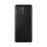 Motorola ThinkPhone 16,6 cm [6.55] Doppia SIM Android 13 5G USB tipo-C 8 GB 256 GB 5000 mAh Nero (Motorola XT2309-2 ThinkPhone Dual Sim 8+256GB carbon black)