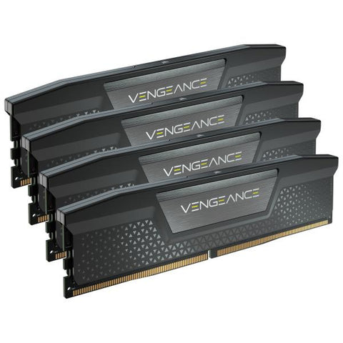 Corsair Vengeance CMK64GX5M4B6400C32 memoria 64 GB 4 x 16 GB DDR5 6400 MHz