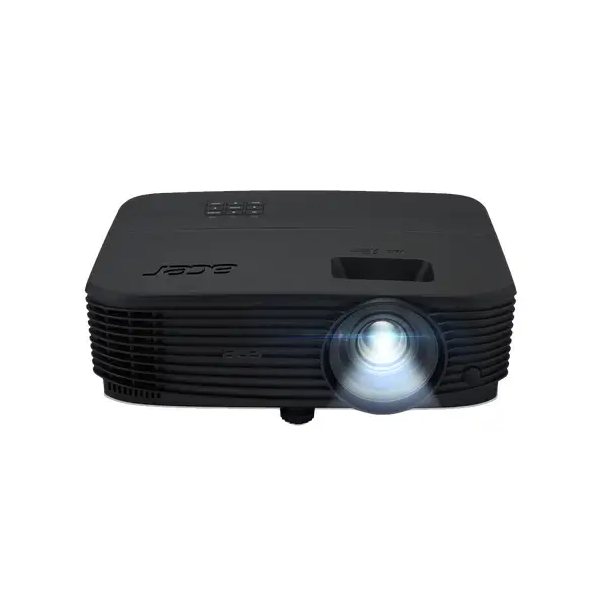 Acer Vero PD2325W videoproiettore 2200 ANSI lumen LED WXGA [1200x800] Nero (Acer Vero PD2325W - DLP projector - LED - portable - 2200 ANSI lumens - WXGA [1280 x 800] - black)