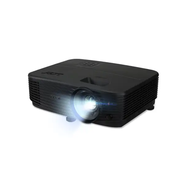 Acer Vero PD2325W videoproiettore 2200 ANSI lumen LED WXGA [1200x800] Nero (Acer Vero PD2325W - DLP projector - LED - portable - 2200 ANSI lumens - WXGA [1280 x 800] - black)