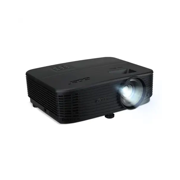 Acer Vero PD2325W videoproiettore 2200 ANSI lumen LED WXGA [1200x800] Nero (Acer Vero PD2325W - DLP projector - LED - portable - 2200 ANSI lumens - WXGA [1280 x 800] - black)