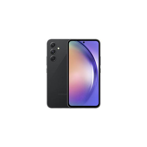 Samsung Galaxy A54 5G Enterprise Edition 16,3 cm (6.4") Doppia SIM Android 13 USB tipo-C 8 GB 128 GB 5000 mAh Grafite