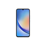 Samsung Galaxy A34 5G Enterprise Edition 16,8 cm [6.6] Dual SIM ibrida USB tipo-C 6 GB 128 GB 5000 mAh Grafite (SAMSUNG A34 EE 5G 6GB 128GB 6.6in Blac)