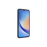 Samsung Galaxy A34 5G Enterprise Edition 16,8 cm [6.6] Dual SIM ibrida USB tipo-C 6 GB 128 GB 5000 mAh Grafite (SAMSUNG A34 EE 5G 6GB 128GB 6.6in Blac)