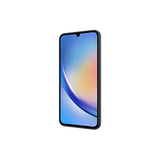 Samsung Galaxy A34 5G Enterprise Edition 16,8 cm [6.6] Dual SIM ibrida USB tipo-C 6 GB 128 GB 5000 mAh Grafite (SAMSUNG A34 EE 5G 6GB 128GB 6.6in Blac)