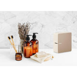 Epson LabelWorks LW-C610 stampante per etichette [CD] Trasferimento termico A colori 360 x 360 DPI 12 mm/s Wireless Bluetooth (EPSON LW-C610 LABEL PRINTER PRINTER)