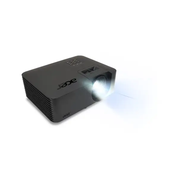Acer Vero PL2520i 4000 ANSI lumen 1080p [1920x1080] Nero (PL2520i DLP 1080p 4000 Lm 2000000:1 EMEA 2.9 Kg [6.4 lbs] Carrying Case EURO/UK Power)