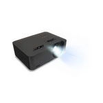 Acer Vero PL2520i 4000 ANSI lumen 1080p [1920x1080] Nero (PL2520i DLP 1080p 4000 Lm 2000000:1 EMEA 2.9 Kg [6.4 lbs] Carrying Case EURO/UK Power)