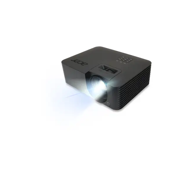 Acer Vero PL2520i 4000 ANSI lumen 1080p [1920x1080] Nero (PL2520i DLP 1080p 4000 Lm 2000000:1 EMEA 2.9 Kg [6.4 lbs] Carrying Case EURO/UK Power)