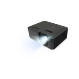 Acer Vero PL2520i 4000 lúmenes ANSI 1080p [1920x1080] Nero (PL2520i DLP 1080p 4000 Lm 2000000:1 EMEA 2.9 Kg [6.4 lbs] Estuche de transporte EURO/UK Power) 