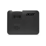 Acer Vero PL2520i 4000 lúmenes ANSI 1080p [1920x1080] Nero (PL2520i DLP 1080p 4000 Lm 2000000:1 EMEA 2.9 Kg [6.4 lbs] Estuche de transporte EURO/UK Power) 