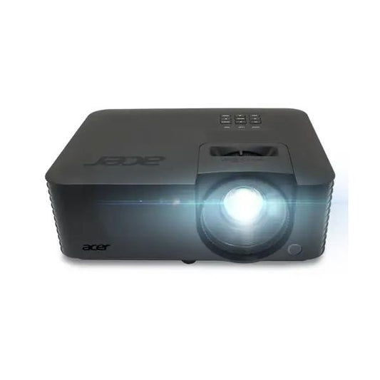 Acer Vero PL2520i 4000 ANSI lumen 1080p [1920x1080] Nero (PL2520i DLP 1080p 4000 Lm 2000000:1 EMEA 2.9 Kg [6.4 lbs] Carrying Case EURO/UK Power)