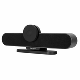 Targus AEM350 sistema di conferenza 8 persona[e] 8,5 MP Sistema di videoconferenza di gruppo (Targus AIO 4K video conf syste)