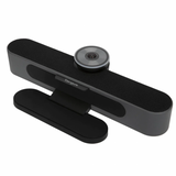 Targus AEM350 sistema di conferenza 8 persona[e] 8,5 MP Sistema di videoconferenza di gruppo (ALL-IN-ONE4K CONFERENCE SYSTEM)