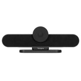 Targus AEM350 sistema di conferenza 8 persona[e] 8,5 MP Sistema di videoconferenza di gruppo (ALL-IN-ONE4K CONFERENCE SYSTEM)