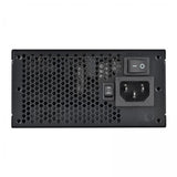 Silverstone SST-EX850R-PM alimentatore per computer 850 W 20-pin ATX SFX Nero