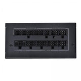 Silverstone SST-EX850R-PM alimentatore per computer 850 W 20-pin ATX SFX Nero