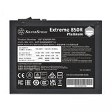Silverstone SST-EX850R-PM alimentatore per computer 850 W 20-pin ATX SFX Nero