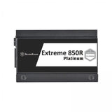 Silverstone SST-EX850R-PM alimentatore per computer 850 W 20-pin ATX SFX Nero