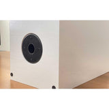 ALTAVOZ EMPIRE HS290 290W 80-20K HZ RCA XLR BALANCEADO BLANCO