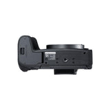 Canon EOS R8 MILC 24,2 MP CMOS 6000 x 4000 Pixel Nero