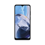 Motorola moto e22 16,5 cm (6.5") Dual SIM ibrida Android 12 4G USB tipo-C 3 GB 32 GB 4020 mAh Nero