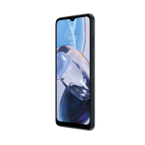 Motorola moto e22 16,5 cm (6.5") Dual SIM ibrida Android 12 4G USB tipo-C 3 GB 32 GB 4020 mAh Nero