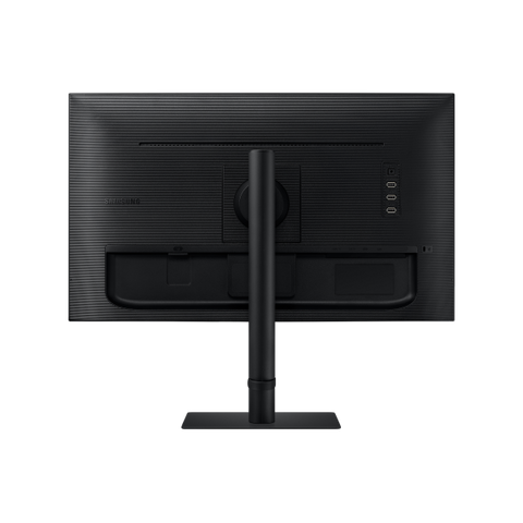 Samsung LS27B800PXP Monitor PC 68,6 cm [27] 3840 x 2160 Pixel 4K Ultra HD LED Nero (SAMSUNG 27IN VIEWFINITY S80PB USBC)