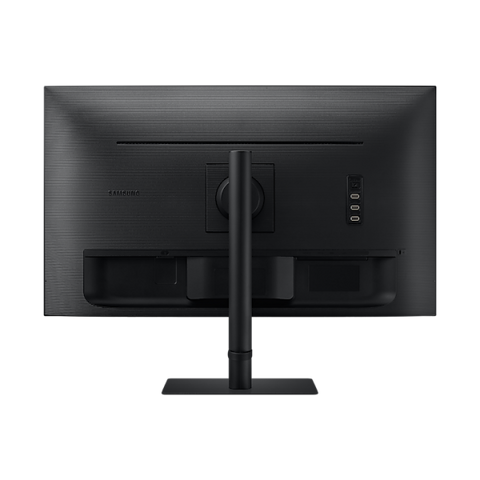 Samsung S32B800PXP Monitor PC 81,3 cm [32] 3840 x 2160 Pixel 4K Ultra HD Nero (SAMSUNG 32IN VIEWFINITY S80PB USBC)