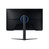 Monitor Samsung 32IN G51C para PC, 81,3 cm [32], 2560 x 1440 píxeles, Quad HD LED Nero (Odyssey LS32CG510EUXXU, monitor para juegos QHD de 32 pulgadas, 165 Hz, 1 ms) 