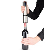 Peugeot Saveurs Elis Touch apribottiglia Stainless steel