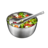 GEFU Speedwing centrifuga da insalata Acciaio inossidabile Pulsante