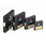 B&W 010 UV Filtro a raggi ultravioletti (UV) per fotocamera 6,7 cm