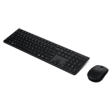 Lenovo Professional Wireless Rechargeable Keyboard and Mouse Combo Italy - 4X31K03951