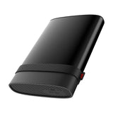 Silicon Power Armor A85B disco rigido esterno 5 TB 2.5 USB tipo A 3.2 Gen 1 [3.1 Gen 1] Nero (Silicon Power SP050TBPHD85BS3K portabl)