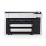 Epson SureColor SC-T5700D stampante grandi formati Ad inchiostro A colori 2400 x 1200 DPI A0 [841 x 1189 mm] (SC-T5700D PRINTER - 36IN)