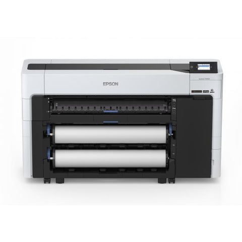 Epson SureColor SC-T5700D stampante grandi formati Ad inchiostro A colori 2400 x 1200 DPI A0 [841 x 1189 mm] (SC-T5700D PRINTER - 36IN)
