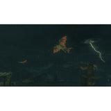 Nintendo The Legend of Zelda: Tears of the Kingdom Standard Cinese tradizionale, Tedesca, DUT, Inglese, ESP, Francese, ITA, Giapponese, Coreano, Russo Nintendo Switch (Zelda: Tears of the Kingdom)