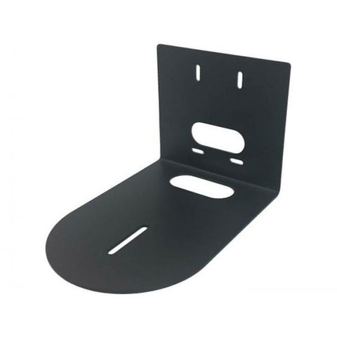 PTZOptics PT-WM-3-BK accessorio per la montatura delle macchine fotografiche Braccio di montaggio (Camera Wall Mount- Black PT-WM-3-BK)