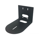 PTZOptics PT-WM-3-BK accessorio per la montatura delle macchine fotografiche Braccio di montaggio (Camera Wall Mount- Black PT-WM-3-BK)