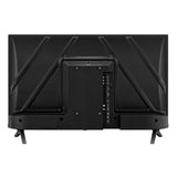 Hisense 32A4K TV 80 cm (31.5") HD Smart TV Wi-Fi Nero