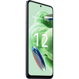 SMARTPHONE XIAOMI REDMi NOTE 12 6.6" 128GB RAM 4GB DUAL SIM 5G GRAY ITALIA