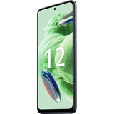 SMARTPHONE XIAOMI REDMi NOTE 12 6.6" 128GB RAM 4GB DUAL SIM 5G GRAY ITALIA