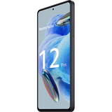 Xiaomi Redmi Note 12 Pro 5G 16,9 cm (6.67") Doppia SIM Android 12 USB tipo-C 6 GB 128 GB 5000 mAh Nero