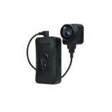 Transcend DrivePro Body 70 Telecamera per busto Con cavo e senza cavo Nero Batteria Wi-Fi Wi-Fi 4 (802.11n) Bluetooth