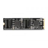 DeLOCK 64211 scheda di interfaccia e adattatore Interno SATA
