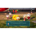 Nintendo Pikmin 4 Standard Cinese semplificato, Cinese tradizionale, Danese, Tedesca, Inglese, Francese, ITA, Giapponese, Coreano, Portoghese Nintendo Switch